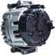 Purchase Top-Quality WAI GLOBAL - 11800N - Alternator pa1