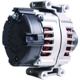 Purchase Top-Quality WAI GLOBAL - 11800N - Alternator pa2