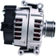 Purchase Top-Quality WAI GLOBAL - 11800N - Alternator pa3