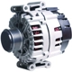 Purchase Top-Quality WAI GLOBAL - 11800N - Alternator pa5