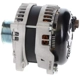 Purchase Top-Quality WAI GLOBAL - 11867N - Alternator pa1