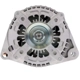 Purchase Top-Quality WAI GLOBAL - 11867N - Alternator pa3