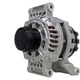 Purchase Top-Quality WAI GLOBAL - 11868N - Alternator pa1