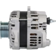 Purchase Top-Quality WAI GLOBAL - 11868N - Alternator pa3