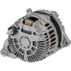 Purchase Top-Quality WAI GLOBAL - 11868N - Alternator pa5