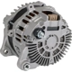 Purchase Top-Quality WAI GLOBAL - 11868N - Alternator pa6