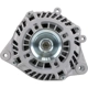 Purchase Top-Quality WAI GLOBAL - 11868N - Alternator pa7