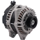 Purchase Top-Quality WAI GLOBAL - 11873N-Alternator pa4