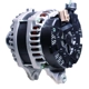 Purchase Top-Quality WAI GLOBAL - 11926N - Alternator pa2