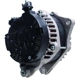 Purchase Top-Quality WAI GLOBAL - 11928N - Alternator pa4