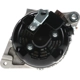 Purchase Top-Quality WAI GLOBAL - 11978N - New Alternator pa3