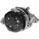 Purchase Top-Quality WAI GLOBAL - 11979N - New Alternator pa4