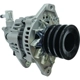 Purchase Top-Quality New Alternator by WAI GLOBAL - 12335N pa1