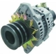 Purchase Top-Quality New Alternator by WAI GLOBAL - 12336N pa7