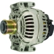 Purchase Top-Quality WAI GLOBAL - 12384N - Alternator pa3