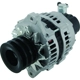 Purchase Top-Quality New Alternator by WAI GLOBAL - 12536N pa2