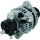 Purchase Top-Quality New Alternator by WAI GLOBAL - 12536N pa3