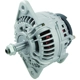 Purchase Top-Quality WAI GLOBAL - 12715N - Alternator pa1