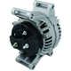 Purchase Top-Quality WAI GLOBAL - 12716N - Alternator pa1