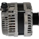 Purchase Top-Quality New Alternator by WAI GLOBAL - 12878N pa10