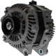 Purchase Top-Quality New Alternator by WAI GLOBAL - 12878N pa7