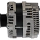 Purchase Top-Quality New Alternator by WAI GLOBAL - 12878N pa8