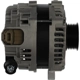 Purchase Top-Quality New Alternator by WAI GLOBAL - 12878N pa9