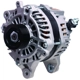 Purchase Top-Quality WAI GLOBAL - 12883N - Alternator pa1