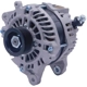 Purchase Top-Quality WAI GLOBAL - 12883N - Alternator pa2