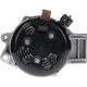 Purchase Top-Quality WAI GLOBAL - 12884N - Alternator pa1