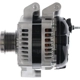 Purchase Top-Quality WAI GLOBAL - 12886N - Alternator pa4