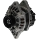 Purchase Top-Quality New Alternator by WAI GLOBAL - 13209N pa17