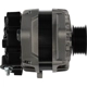 Purchase Top-Quality New Alternator by WAI GLOBAL - 13209N pa18