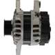 Purchase Top-Quality New Alternator by WAI GLOBAL - 13209N pa19