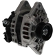 Purchase Top-Quality New Alternator by WAI GLOBAL - 13209N pa23