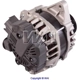 Purchase Top-Quality New Alternator by WAI GLOBAL - 13209N pa1