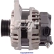 Purchase Top-Quality New Alternator by WAI GLOBAL - 13209N pa3
