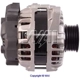 Purchase Top-Quality New Alternator by WAI GLOBAL - 13209N pa6