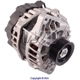 Purchase Top-Quality New Alternator by WAI GLOBAL - 13209N pa7