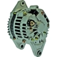 Purchase Top-Quality WAI GLOBAL - 13250N - New Alternator pa2