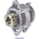 Purchase Top-Quality New Alternator by WAI GLOBAL - 13301N pa1