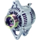 Purchase Top-Quality WAI GLOBAL - 13307N - New Alternator pa3