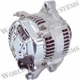 Purchase Top-Quality New Alternator by WAI GLOBAL - 13309N pa2