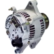 Purchase Top-Quality WAI GLOBAL - 13353N - Alternator pa2