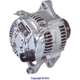 Purchase Top-Quality New Alternator by WAI GLOBAL - 13453N pa2