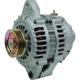 Purchase Top-Quality WAI GLOBAL - 13509N - New Alternator pa2