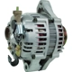 Purchase Top-Quality WAI GLOBAL - 13509N - New Alternator pa3