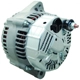 Purchase Top-Quality WAI GLOBAL - 13524N - New Alternator pa1