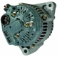 Purchase Top-Quality WAI GLOBAL - 13539N - New Alternator pa1