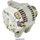 Purchase Top-Quality New Alternator by WAI GLOBAL - 13558N pa1